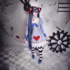 Ателье Scissorhands