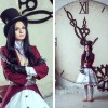Ателье Scissorhands